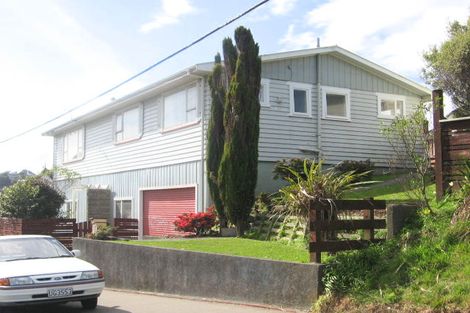 Photo of property in 58 Haumia Street, Johnsonville, Wellington, 6037