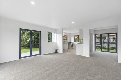 Photo of property in 36 Nottingham Drive, Hamilton East, Hamilton, 3216