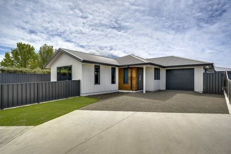 Photo of property in 49 Belgrove Drive, Waipukurau, 4200