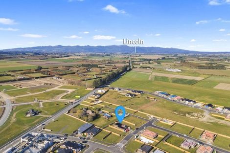 Photo of property in 5 Panorama Drive, Rolleston, 7615