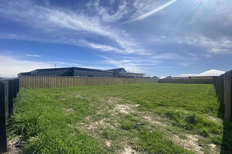 Photo of property in 98 Stationmasters Way, Prebbleton, 7604