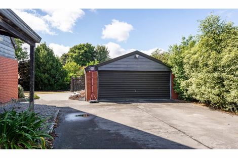 Photo of property in 381 Harewood Road, Bishopdale, Christchurch, 8053