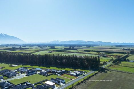 Photo of property in 111 Barkers Road, Methven, 7730