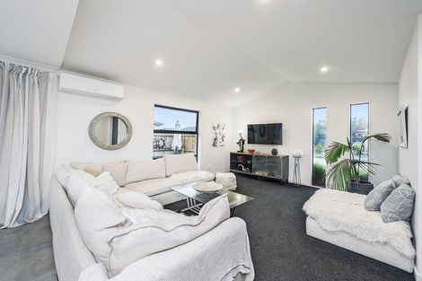 Photo of property in 56 Lucca Crescent, Rolleston, 7615