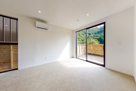 Photo of property in 47 Rua Kai Way, Brooklyn, Wellington, 6021