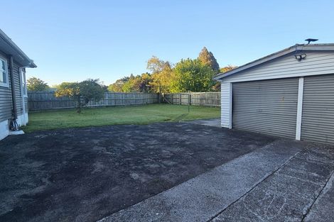 Photo of property in 39 Wallace Crescent, Glenholme, Rotorua, 3010