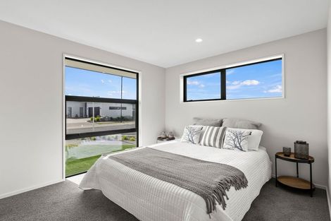 Photo of property in 45 Duporth Road, Rolleston, 7614