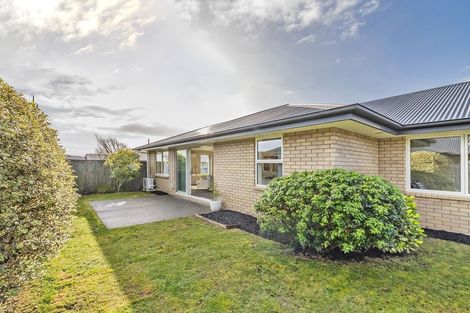 Photo of property in 5 Beachvale Drive, Kaiapoi, 7630