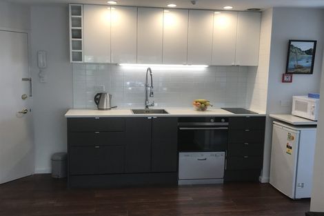 Photo of property in Capital Hill Apartments, 31/54u Hill Street, Thorndon, Wellington, 6011