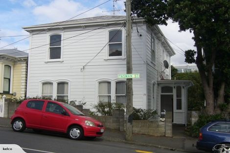 Photo of property in 78 Tasman Street, Mount Cook, Wellington, 6021