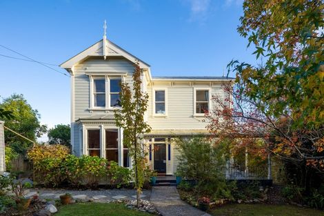 Photo of property in 38 Mount Street, Nelson South, Nelson, 7010