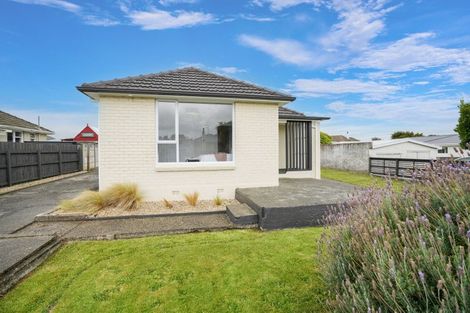Photo of property in 90 Saturn Street, Strathern, Invercargill, 9812