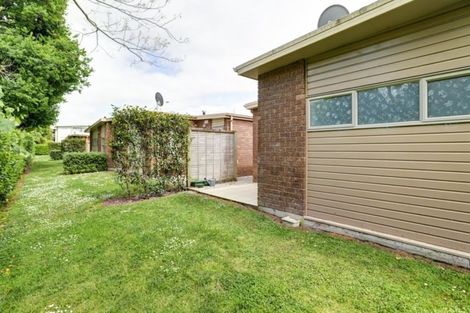 Photo of property in 13/46u Peachgrove Road, Hamilton East, Hamilton, 3216