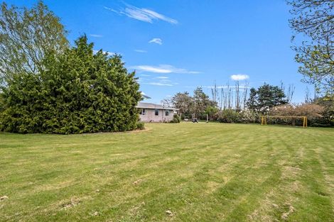 Photo of property in 20 Irvines Road, Dunsandel, Leeston, 7682