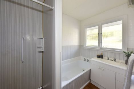 Photo of property in 1/2 Conifer Place, Huntsbury, Christchurch, 8022