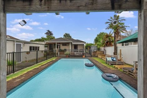 Photo of property in 250 Fox Street, Hamilton East, Hamilton, 3216