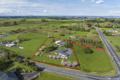 Photo of property in 478 Te Kowhai Road, Te Kowhai, Hamilton, 3288