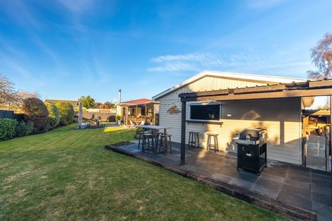 Photo of property in 25 Marlene Street, Casebrook, Christchurch, 8051