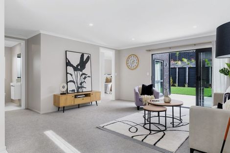 Photo of property in 21 Musselwhite Terrace, Chartwell, 3210