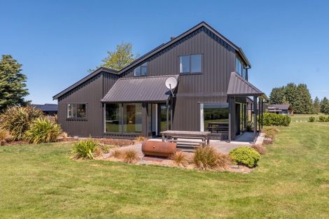 Photo of property in 2 Westward Way, Methven, Ashburton, 7776