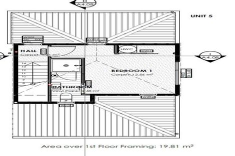 Photo of property in 5/32 Allard Street, Edgeware, Christchurch, 8013