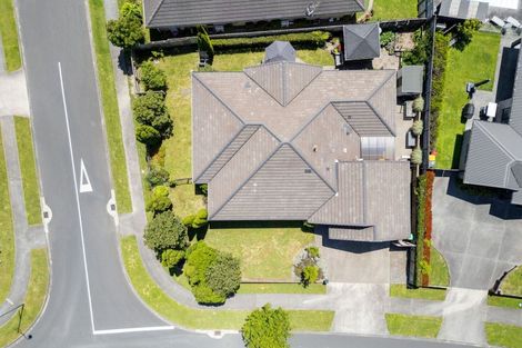 Photo of property in 52 Magellan Rise, Flagstaff, Hamilton, 3210