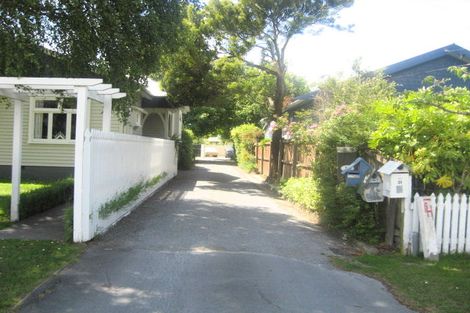 Photo of property in 1/31a Sandwich Road, Beckenham, Christchurch, 8023