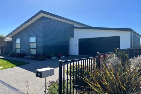 Photo of property in 44 Chert Street, Rolleston, 7614