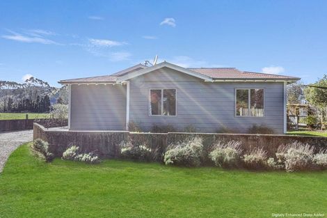 Photo of property in 1334 Riversdale Waikaia Road, Waiparu, Gore, 9777