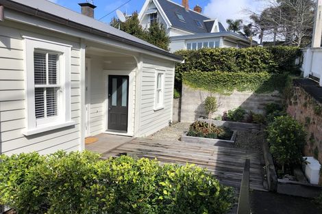 Photo of property in 9 Tudor Street, Devonport, Auckland, 0624