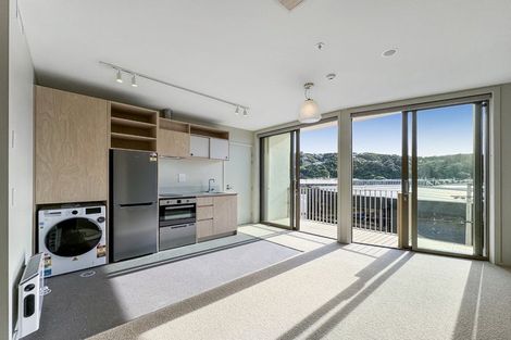 Photo of property in Vela Apartments, 207/2 Campbell Terrace, Petone, Lower Hutt, 5012