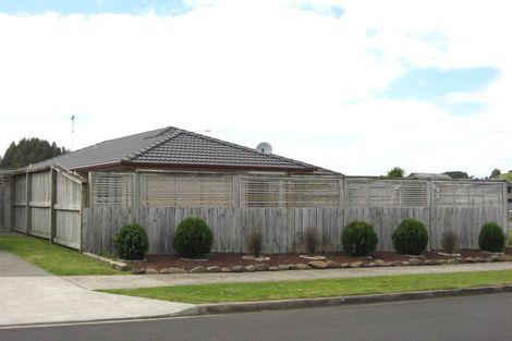 Photo of property in 11a Ridgeway Road, Pukekohe, 2120