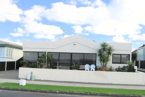 Photo of property in 1/12 The Esplanade, Eastern Beach, Auckland, 2012