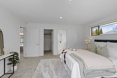 Photo of property in 3 Breton Close, Northwood, Christchurch, 8051