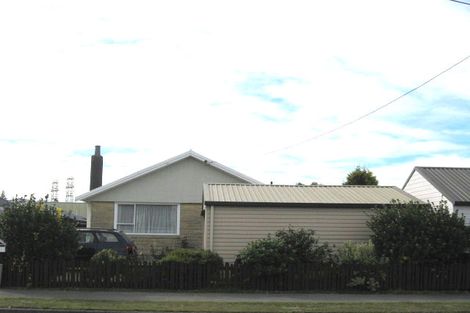 Photo of property in 90a Racecourse Road, Sockburn, Christchurch, 8042