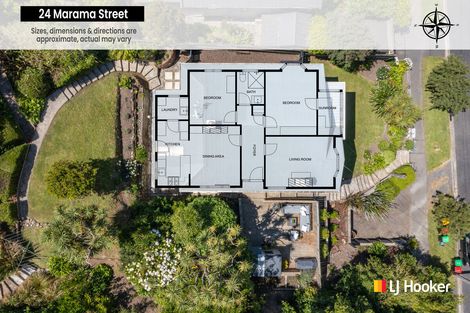 Photo of property in 24 Marama Street, Musselburgh, Dunedin, 9013