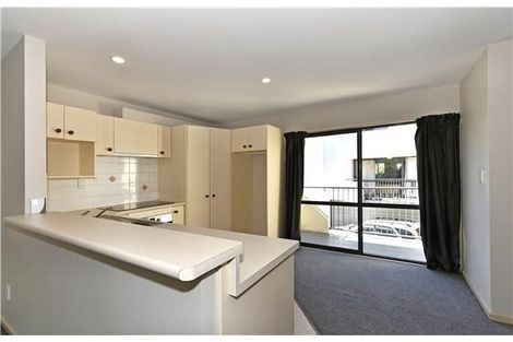 Photo of property in 3/211 Worcester Street, Christchurch Central, Christchurch, 8011