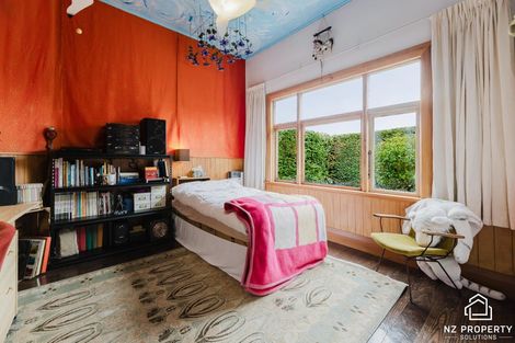 Photo of property in 63 Ascot Street, Saint Kilda, Dunedin, 9012