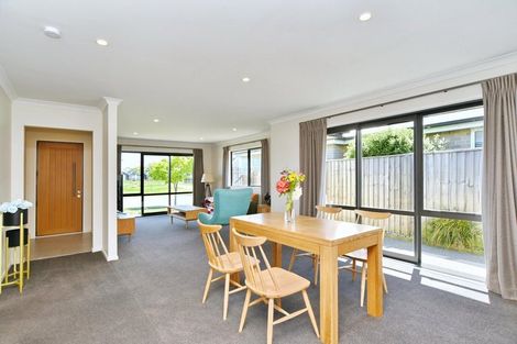 Photo of property in 16 Streamside Terrace, Kaiapoi, 7630