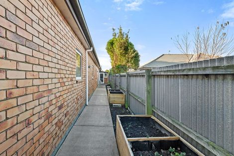 Photo of property in 2 Sioux Avenue, Wigram, Christchurch, 8042