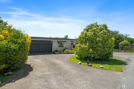 Photo of property in 67a Park Road, Carterton, 5713