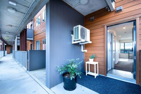 Photo of property in 206/160d Hobsonville Point Road, Hobsonville, Auckland, 0616