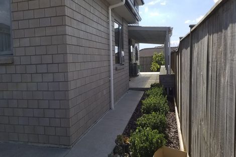 Photo of property in 50 Arrowsmith Drive, Flat Bush, Auckland, 2019