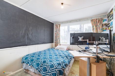 Photo of property in 95 Warspite Avenue, Cannons Creek, Porirua, 5024