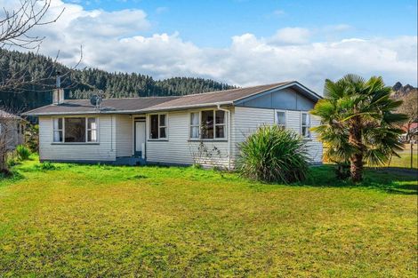 Photo of property in 176 Taupo Road, Taumarunui, 3920