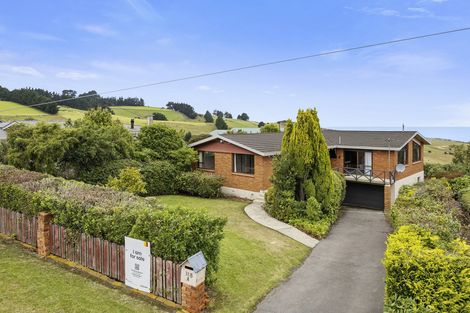 Photo of property in 318a Highcliff Road, Highcliff, Dunedin, 9013