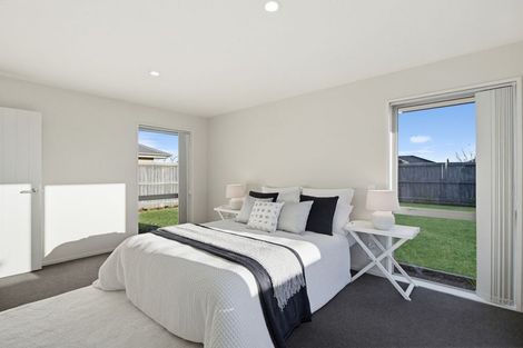 Photo of property in 35 Sutherland Drive, Kaiapoi, 7630