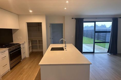 Photo of property in 4 Dodd Road, Rolleston, 7615