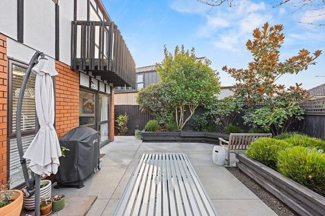 Photo of property in 1/160 Saint Albans Street, St Albans, Christchurch, 8014