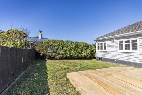 Photo of property in 3 Glamis Avenue, Strathmore Park, Wellington, 6022